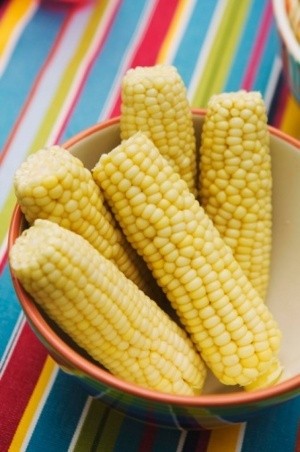 Makan Jagung Manis Untuk Kulit Sehat dan Kolesterol Terkendali