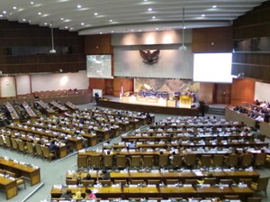 Ketua Komisi IX DPR Ramalkan Penolakan KJS Semakin Meluas