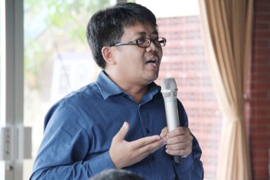 Sohibul Iman Bicara Solusi Penyelamatan PKS