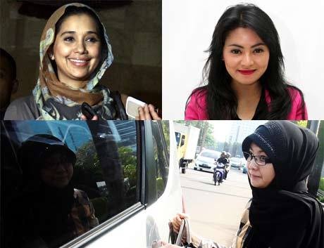 4 Kisah Repotnya Cewek Cantik Balikin Hadiah Mewah Fathanah