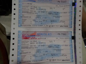 Wisata ke Jogjakarta Murah meriah