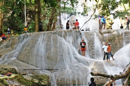 Ini Dia 4 Tempat Super Cantik di Kupang NTT