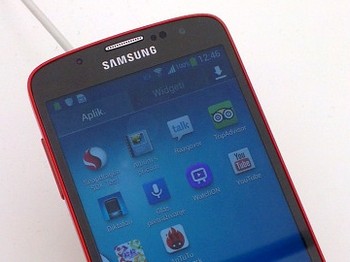     Belum ada informasi dari Samsung kapan Galaxy S4 Active diluncurkan ke pasaran. Kemungkinan tidak lama lagi. (kredit foto: gsmarena)