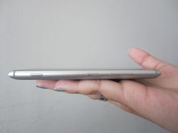 Lumia 925, Desain Elegan Berpadu Kamera PureView