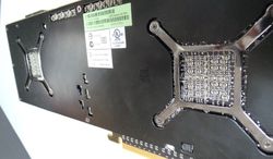 Si Buas Radeon HD 7990