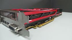 Si Buas Radeon HD 7990
