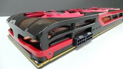 Si Buas Radeon HD 7990