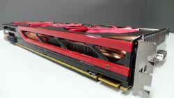 Si Buas Radeon HD 7990