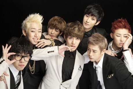 CEO Mantan Agensi Block B Bunuh Diri