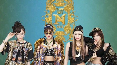 T-ara N4 Siap Kolaborasi dengan Chris Brown & Snoop Dogg