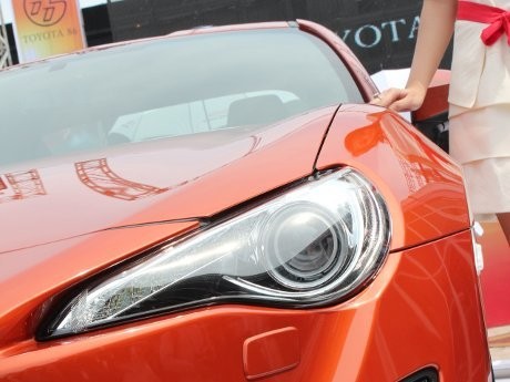 Mobil Sport BMW dan Toyota Lahir Tahun Ini?