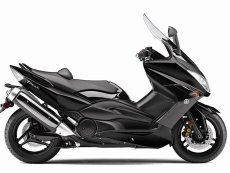 Mengintip 4 Jagoan Moge Yamaha
