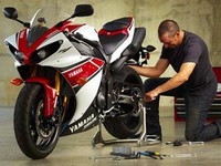 Mengintip 4 Jagoan Moge Yamaha