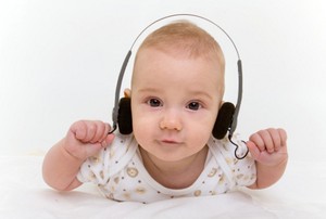 Musik Lembut Beri Pengaruh Positif Bagi Kesehatan Bayi Prematur