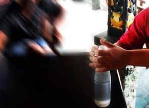 Ini Penjelasan Polres Langkat Soal Turis Meninggal Karena Miras