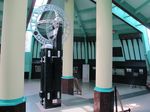 Ini Dia Tugu Pontianak yang Asli