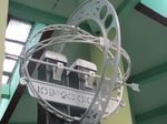 Ini Dia Tugu Pontianak yang Asli