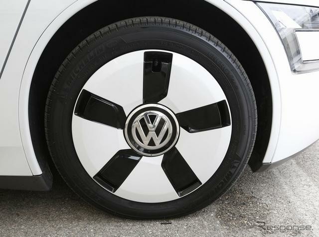Mengendarai Mobil Teririt di Dunia, VW XL1