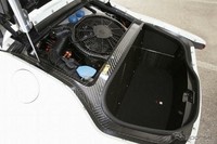 Mengendarai Mobil Teririt di Dunia, VW XL1