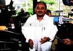 Luthfi Diperiksa Sebagai Tersangka
