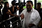 Luthfi Diperiksa Sebagai Tersangka