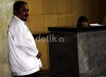 Luthfi Diperiksa Sebagai Tersangka