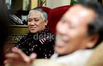 Petinggi PKS Temui Din Syamsuddin