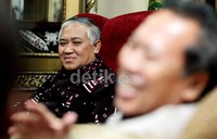 Sementara Din Syamsuddin menilai Muhammadiyah sudah sejak lama melakukan pembahasan secara internal terhadap RUU yang dibahas di DPR. Beberapa diantaranya berhasil ditunda seperti RUU Ormas, bahkan berhasil dibatalkan MK seperti UU Migas.