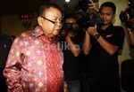 Eks Anggota DPD Yopie Batubara Diperiksa KPK