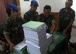 Tersangka Kasus Cebongan Jadi 12 Orang