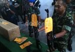 Tersangka Kasus Cebongan Jadi 12 Orang