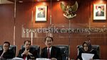 Lagi, DKPP Jatuhkan Peringatan Tertulis ke KPU