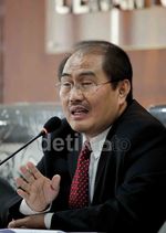 Lagi, DKPP Jatuhkan Peringatan Tertulis ke KPU