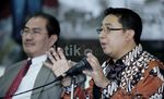 Fadli Zon Tulis Ulang Sejarah 1998