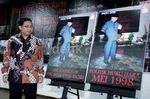 Fadli Zon Tulis Ulang Sejarah 1998