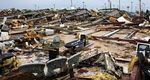 Tornado Ratakan Sejumlah Bangunan di Oklahoma