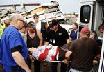 Korban Tornado di Oklahoma Terus Berjatuhan