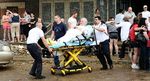 Korban Tornado di Oklahoma Terus Berjatuhan