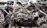 Korban Tornado di Oklahoma Terus Berjatuhan