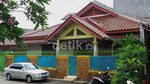 Ini Dia Rumah Tempat Darin Mumtazah Tinggal