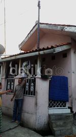 Ini Dia Rumah Tempat Darin Mumtazah Tinggal