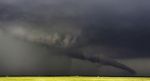 Dahsyatnya Tornado di Kansas & Oklahoma