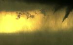 Dahsyatnya Tornado di Kansas & Oklahoma