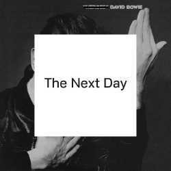 The Next Day David Bowie: Sang Phoenix yang Terlahir Kembali