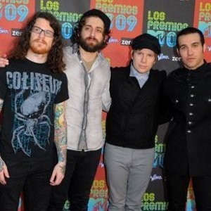 5 Video Klip Terbaik Fall Out Boy