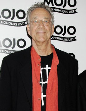 Pendiri The Doors Meninggal Dunia