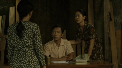 Prisia Nasution Bicara Perannya sebagai Istri Jokowi