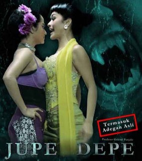 Terancam Bakal Seperti Jupe, Depe Adem-ayem