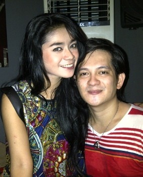 Pakai Cincin di Jari Manis, Jupiter Fortissimo Segera Menikah?