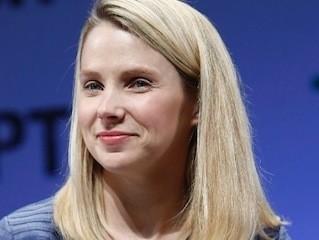 5 Produk Yahoo yang Mati di Tangan Marissa Mayer